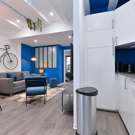 Les Suites Du Centre Historique Colmar Esterno foto